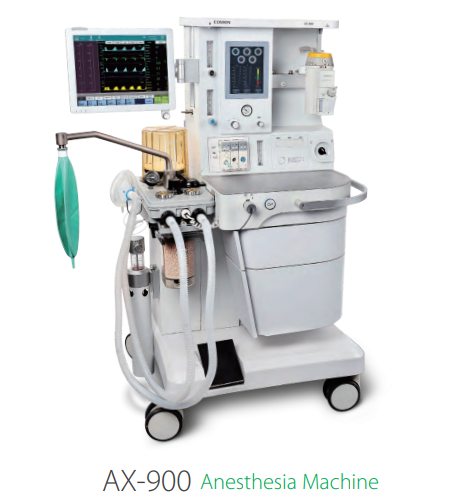 Anesthesia Workstation