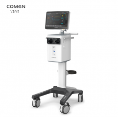 Ventilator